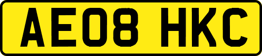 AE08HKC