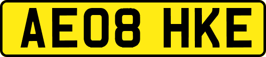 AE08HKE