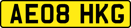 AE08HKG