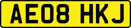 AE08HKJ