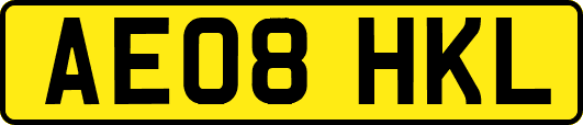 AE08HKL