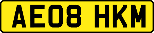 AE08HKM