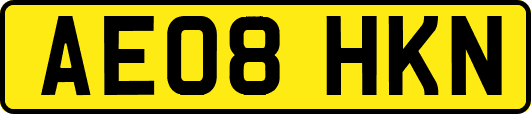 AE08HKN