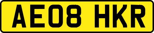 AE08HKR