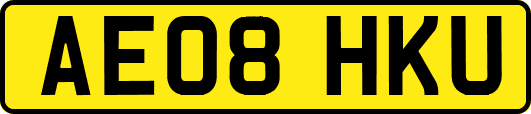 AE08HKU