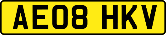 AE08HKV