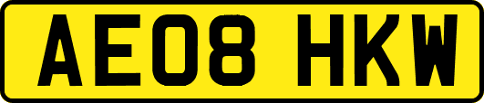 AE08HKW