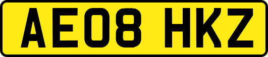 AE08HKZ