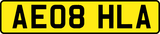 AE08HLA