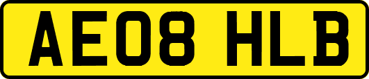 AE08HLB