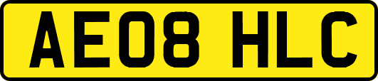 AE08HLC
