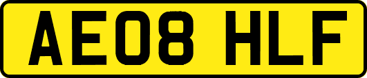 AE08HLF