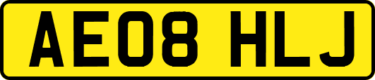 AE08HLJ