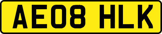 AE08HLK