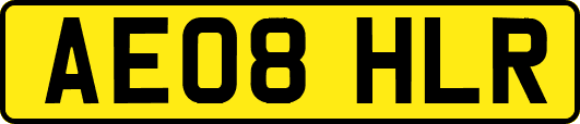 AE08HLR