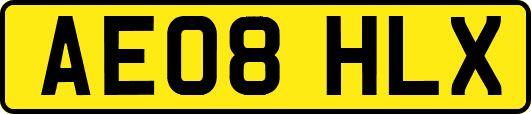 AE08HLX