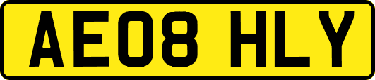 AE08HLY