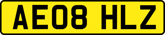 AE08HLZ