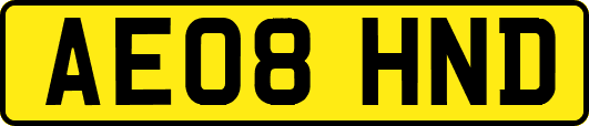 AE08HND