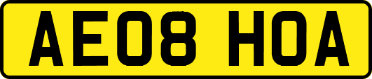 AE08HOA