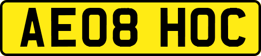 AE08HOC