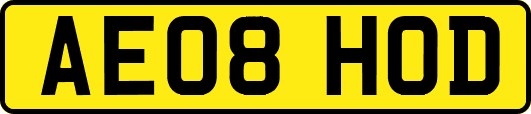 AE08HOD