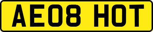 AE08HOT