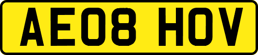 AE08HOV