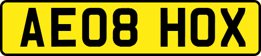AE08HOX