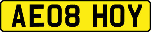 AE08HOY