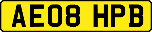 AE08HPB