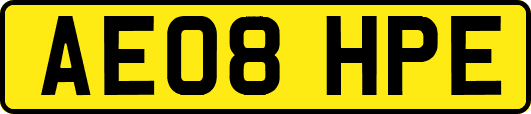 AE08HPE