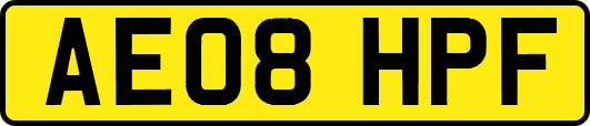 AE08HPF