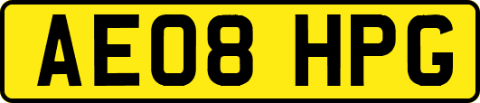 AE08HPG
