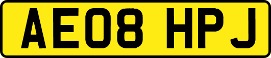 AE08HPJ