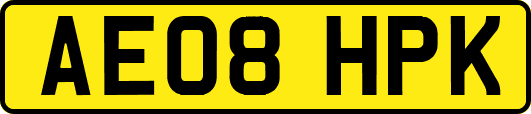 AE08HPK