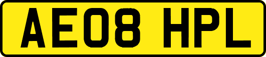 AE08HPL