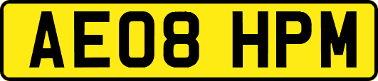 AE08HPM