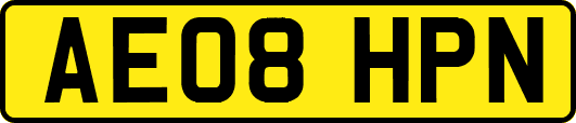 AE08HPN