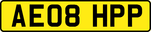 AE08HPP
