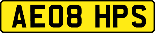 AE08HPS
