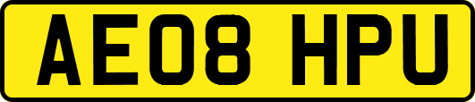 AE08HPU