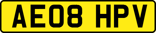 AE08HPV