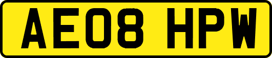 AE08HPW