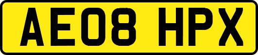 AE08HPX