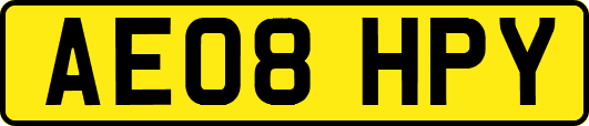 AE08HPY