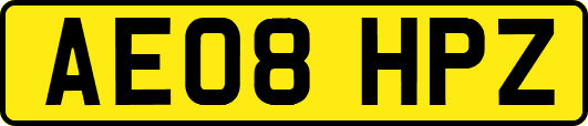 AE08HPZ