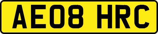 AE08HRC