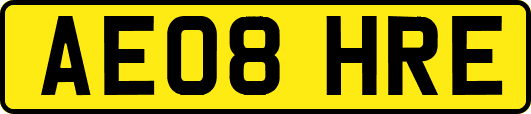 AE08HRE