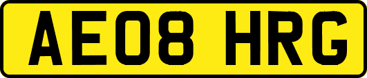 AE08HRG